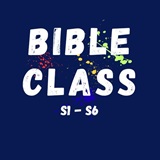 Bible Class